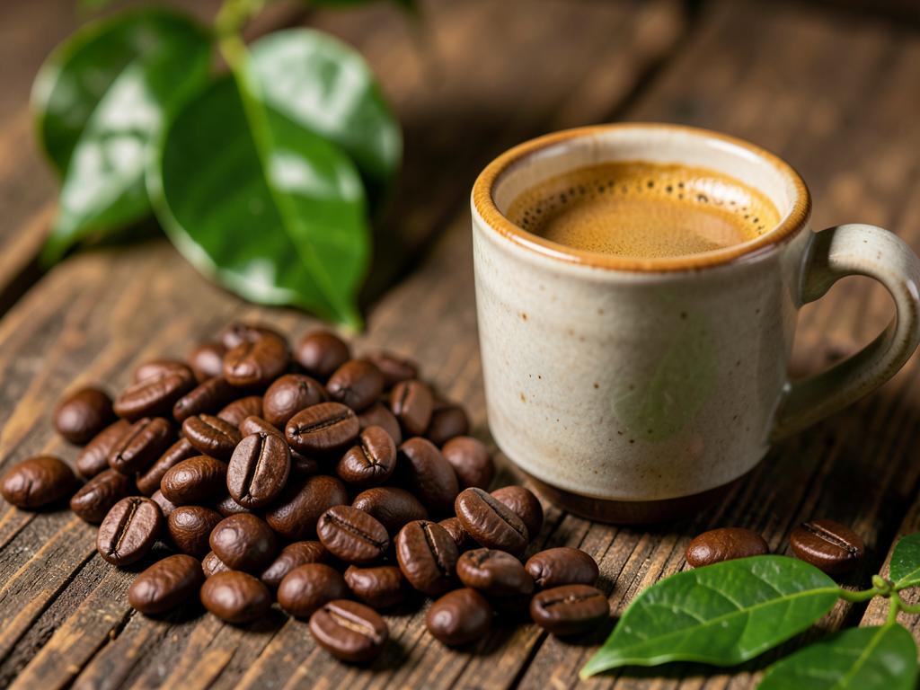 Feira de produtores locais